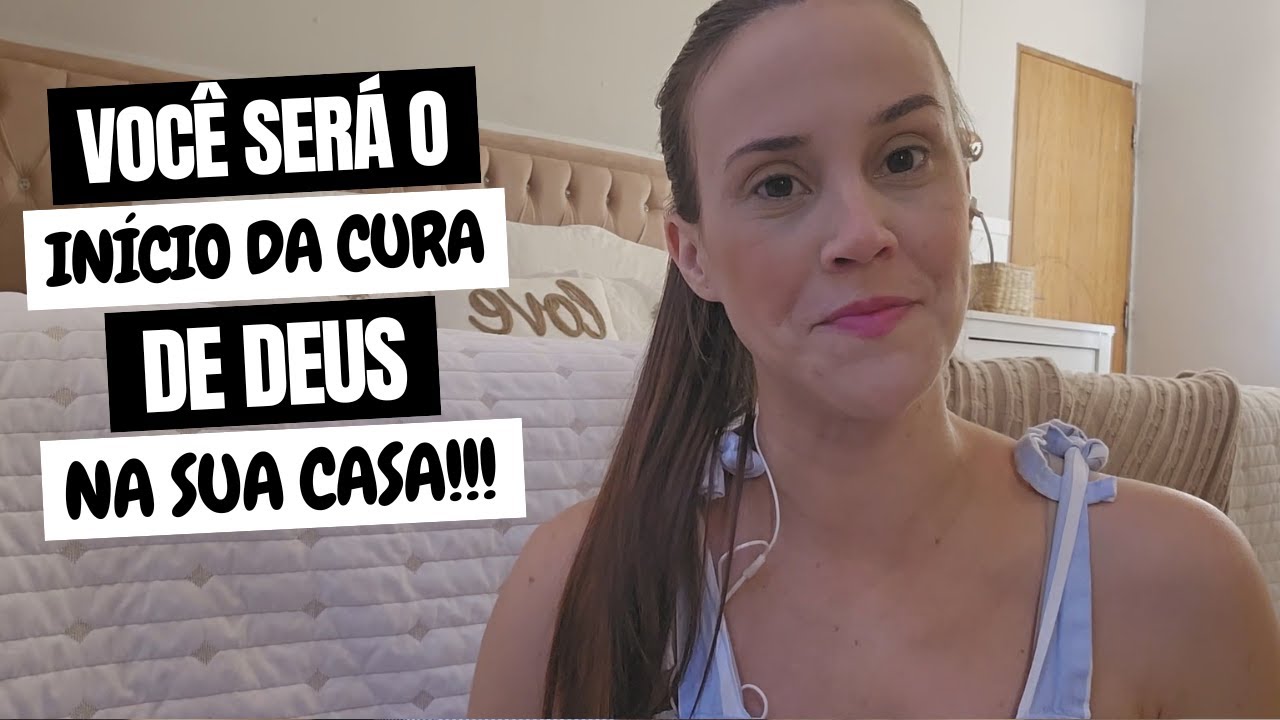 VOCÊ NÃO VAI SER A CONTINUIDADE DO SEU TRAUMA, NEM DA DOR!!!