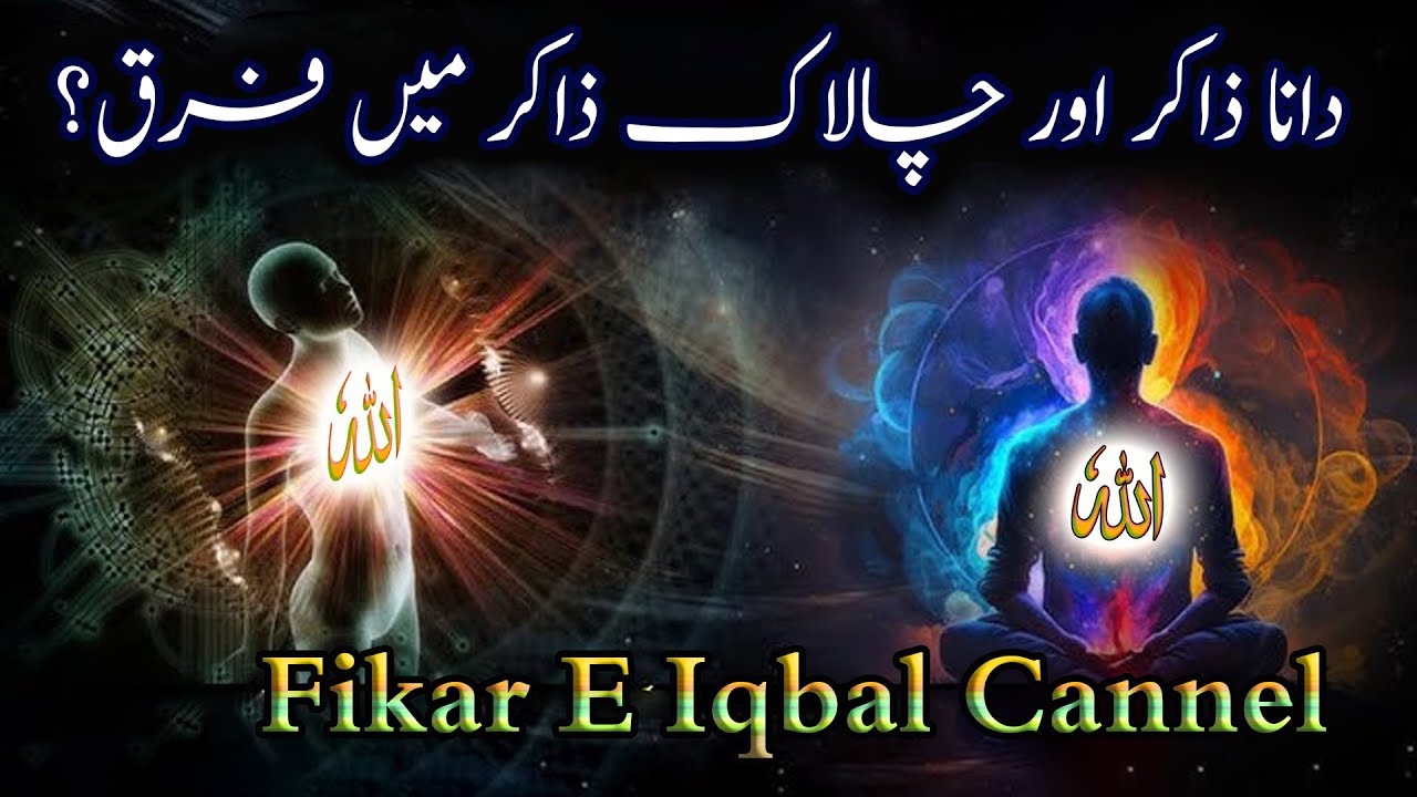 Difference Between Dana Zakir And Chalak Zakir
