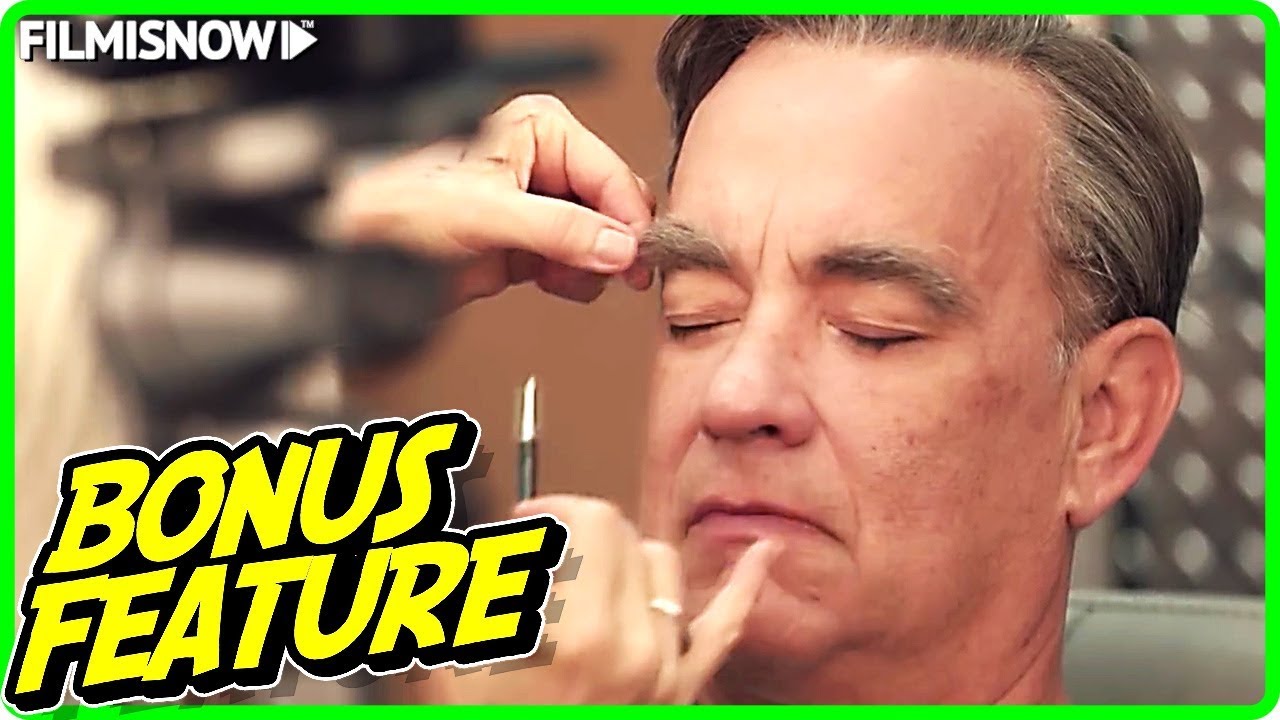 A BEAUTIFUL DAY IN THE NEIGHBORHOOD | Becoming Mister Rogers Featurette