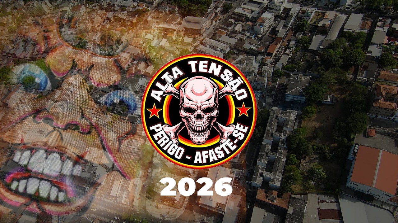 ALTA TENS&Atilde;O 2026