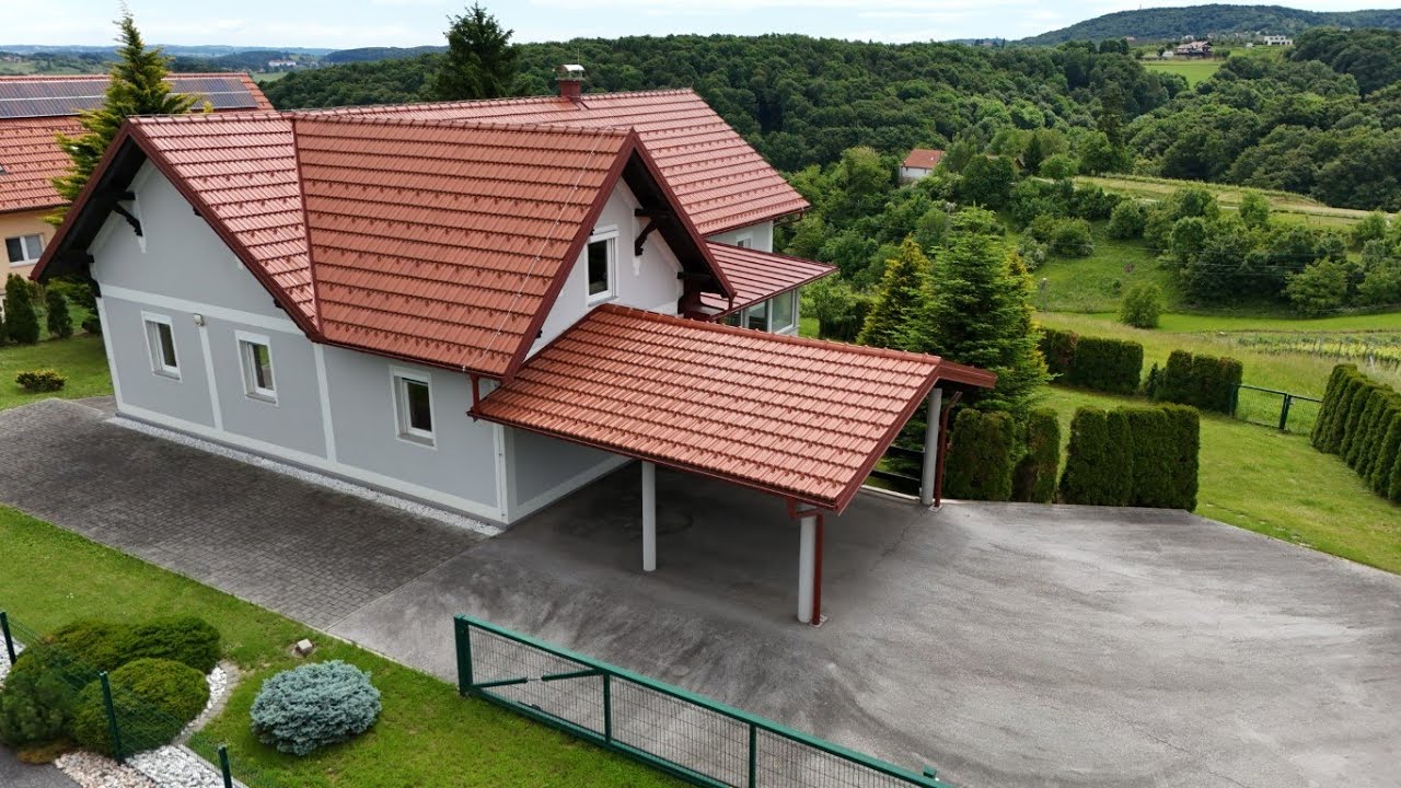 K2 NEPREMIČNINE I Ložane