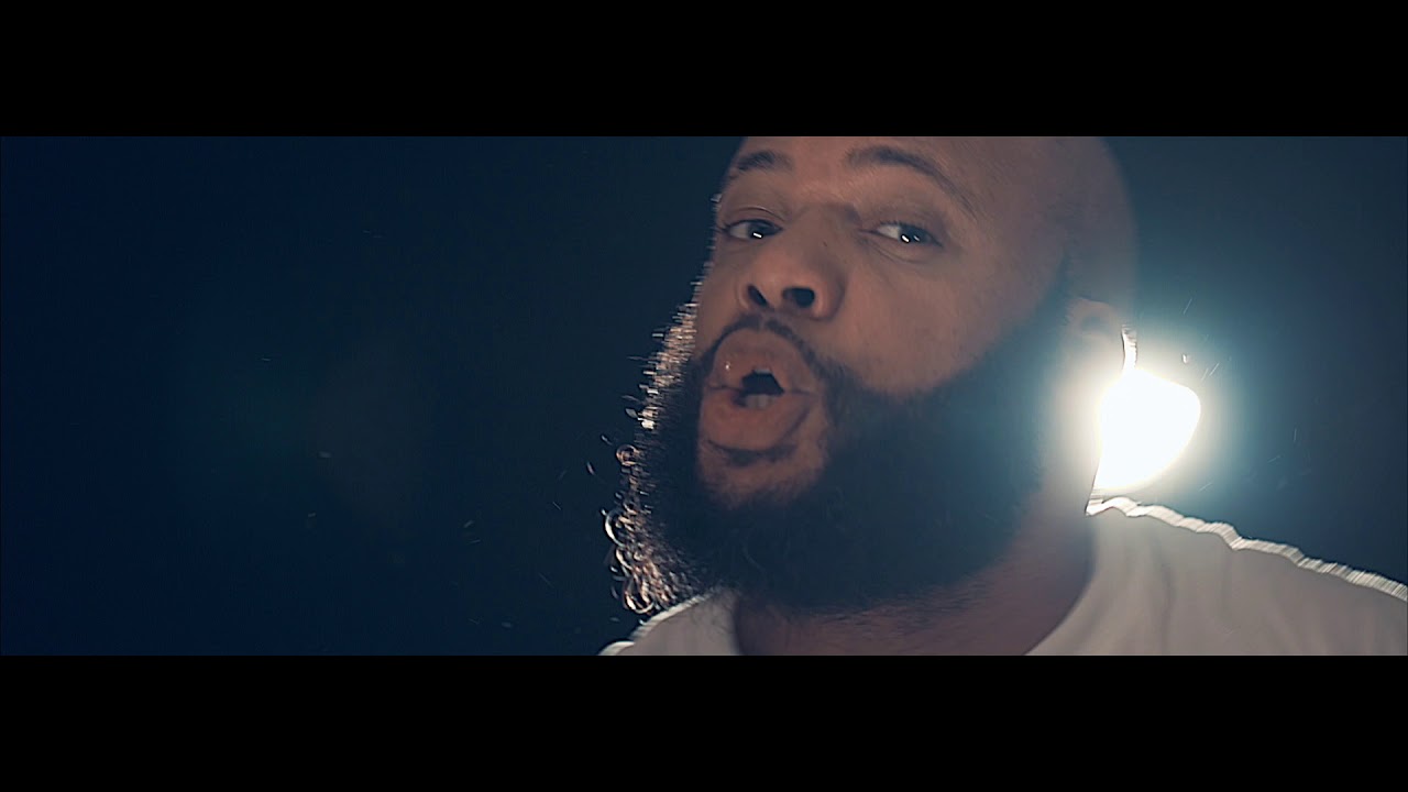 LHAÏTIEN - DÉCHAîNÉ