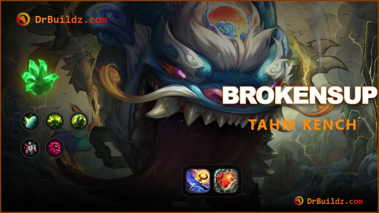 TAHAMSUP IS BROKEN