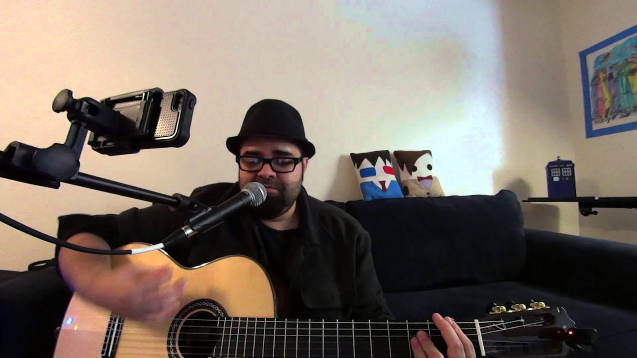 Polly - Nirvana - Fernan Unplugged