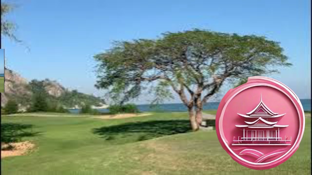 Обзор гольф-клуба Hua Hin Golf - Sea Pines (Кхао Такиаб)