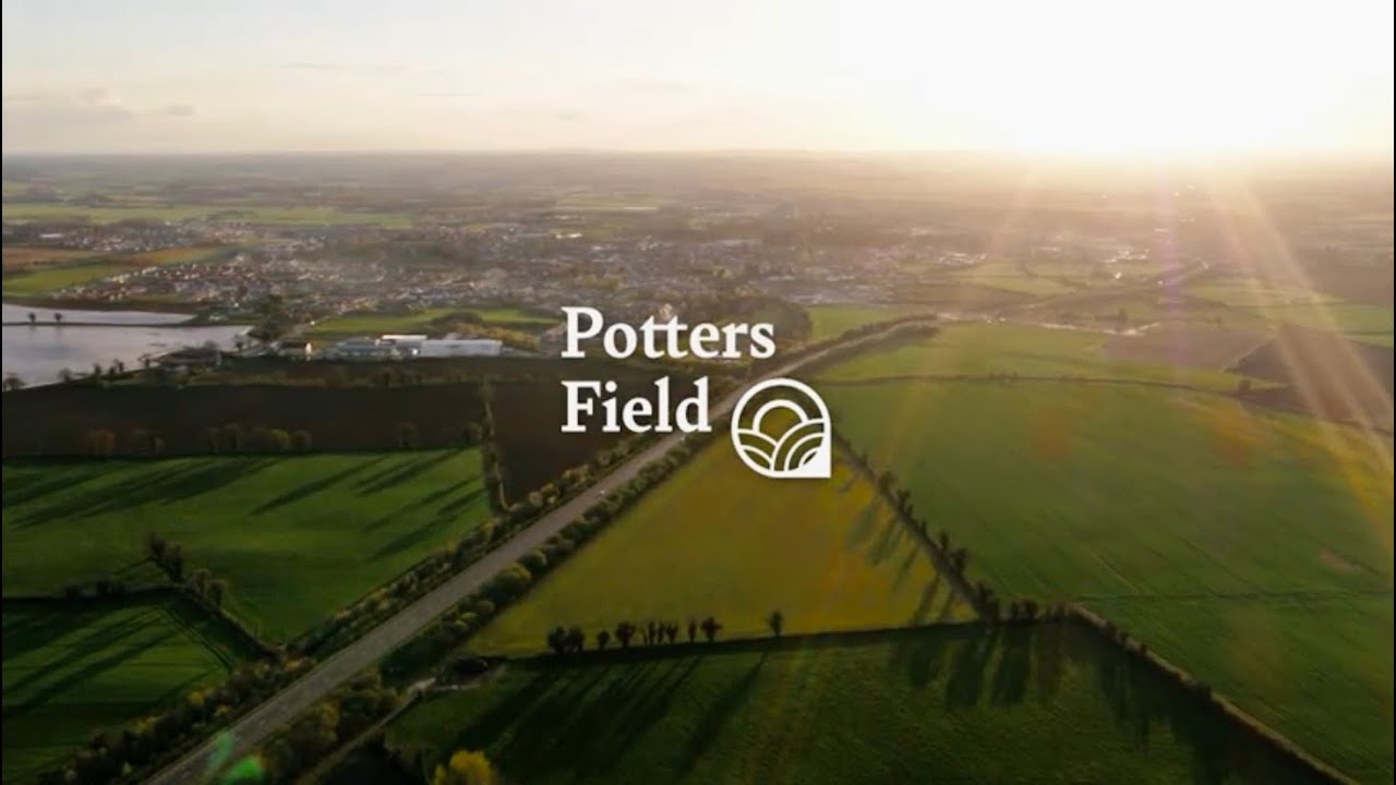 Potters Field, Ardee
