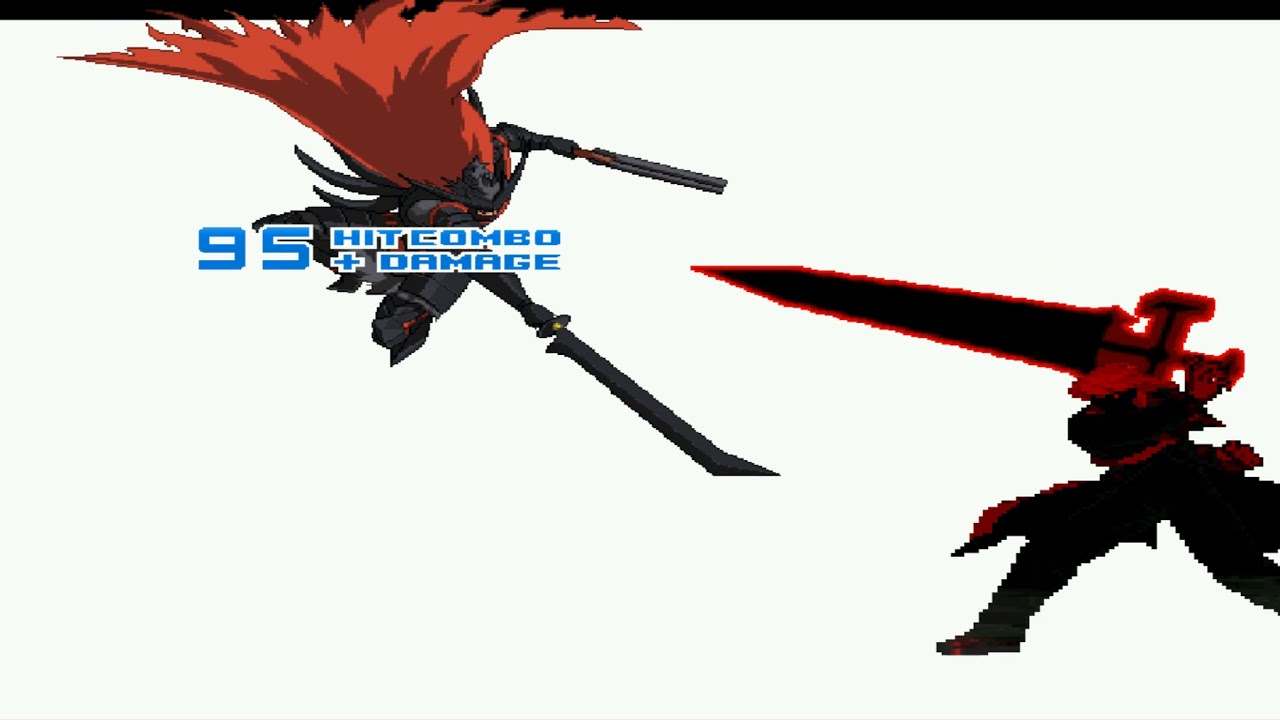 [KOF Mugen Desafio Marzo] - Abraham Cartaya Team vs Archimurderer (12p)