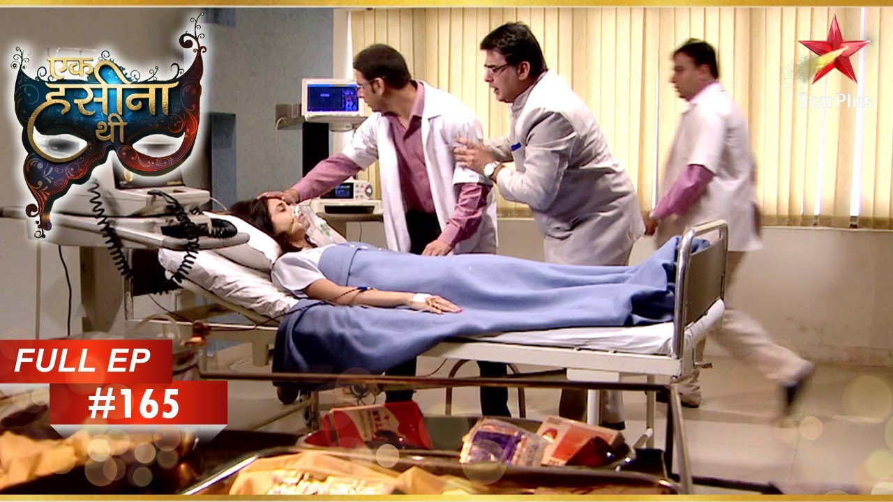 Durga और Dr. Dayal Dev को बचाने की कोशिश करते हैं! | Full Episode: 165 | Ek Hasina Thi