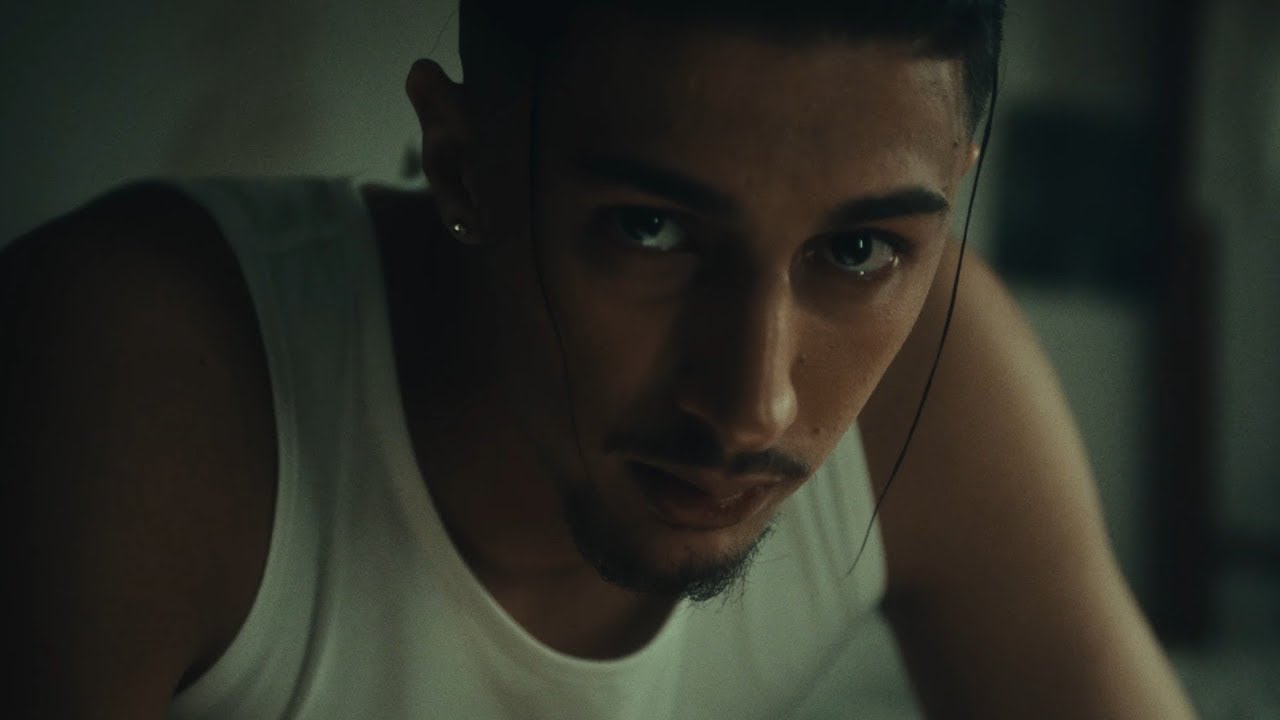 Baby Gang - Cella 4 (8d AUDIO )