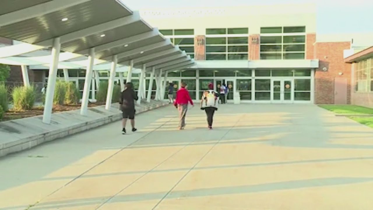 East St. Louis School District 189 starts new school year today