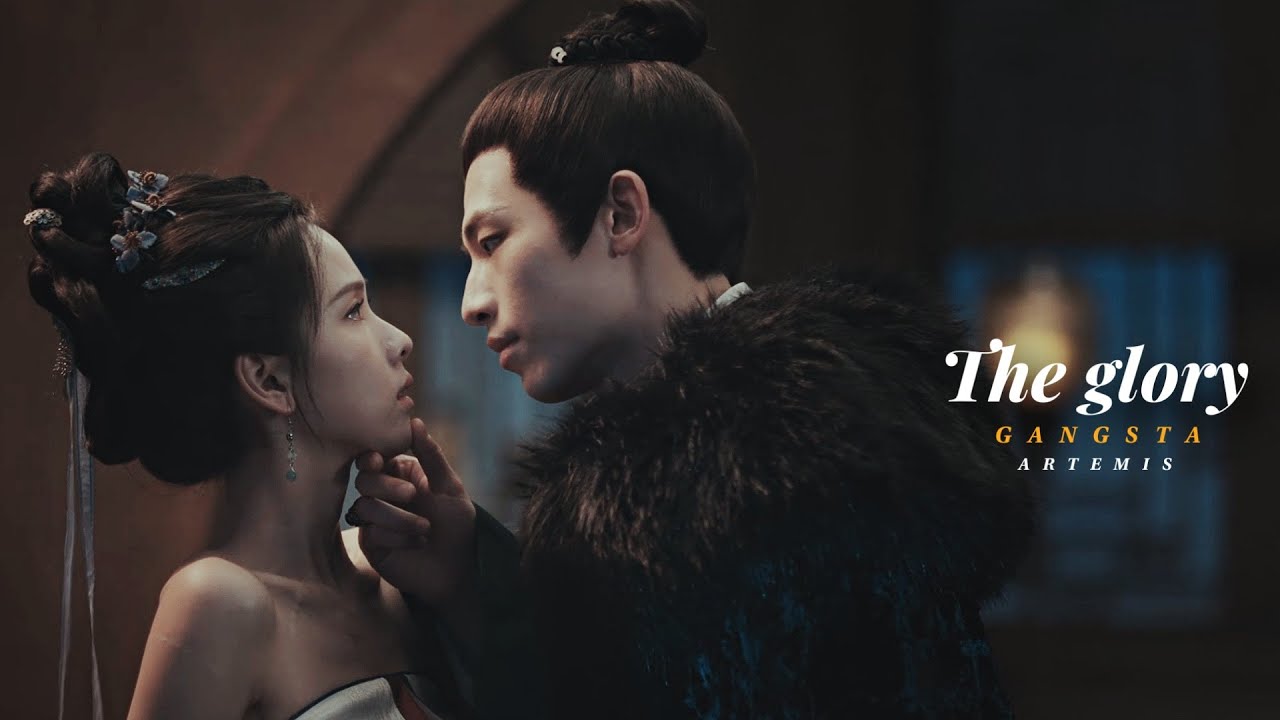 Fu YunXi & Zhuang HanYan || Gangsta [ The Glory 1x11 ] MV