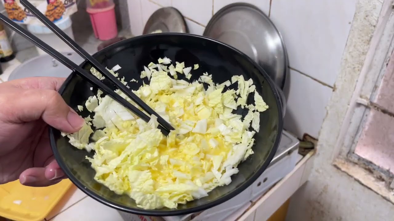 SIMPLE SISIG REPOLYO SUBUKAN NYO ITO