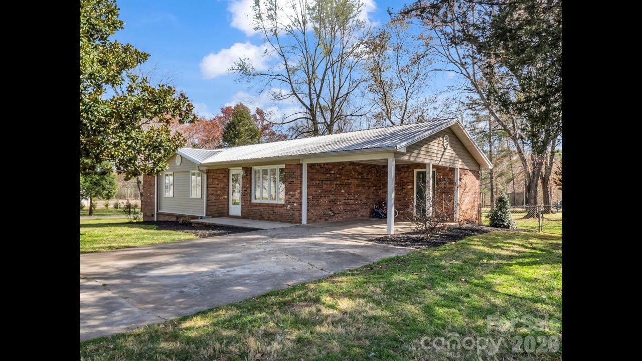 Residential at 242 Cedar Lane, Rutherfordton, NC 28139 - For sale