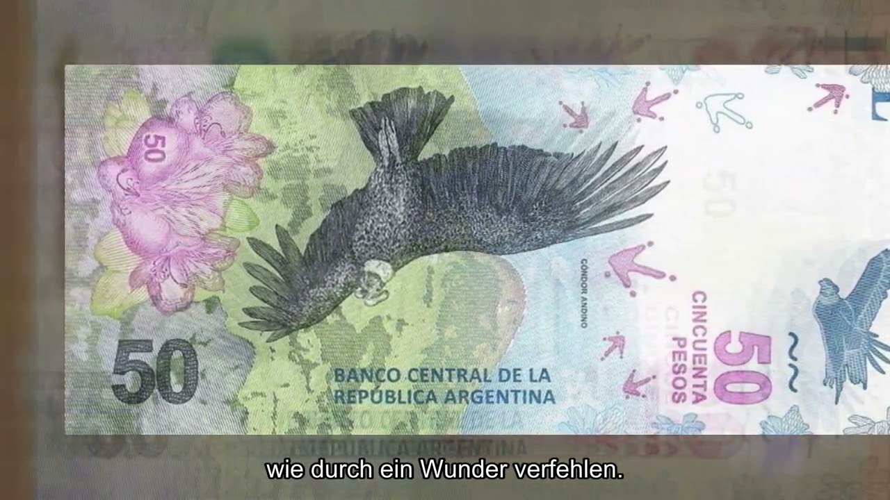 Geheime Rituale aus Argentinien für Geld und Glück
