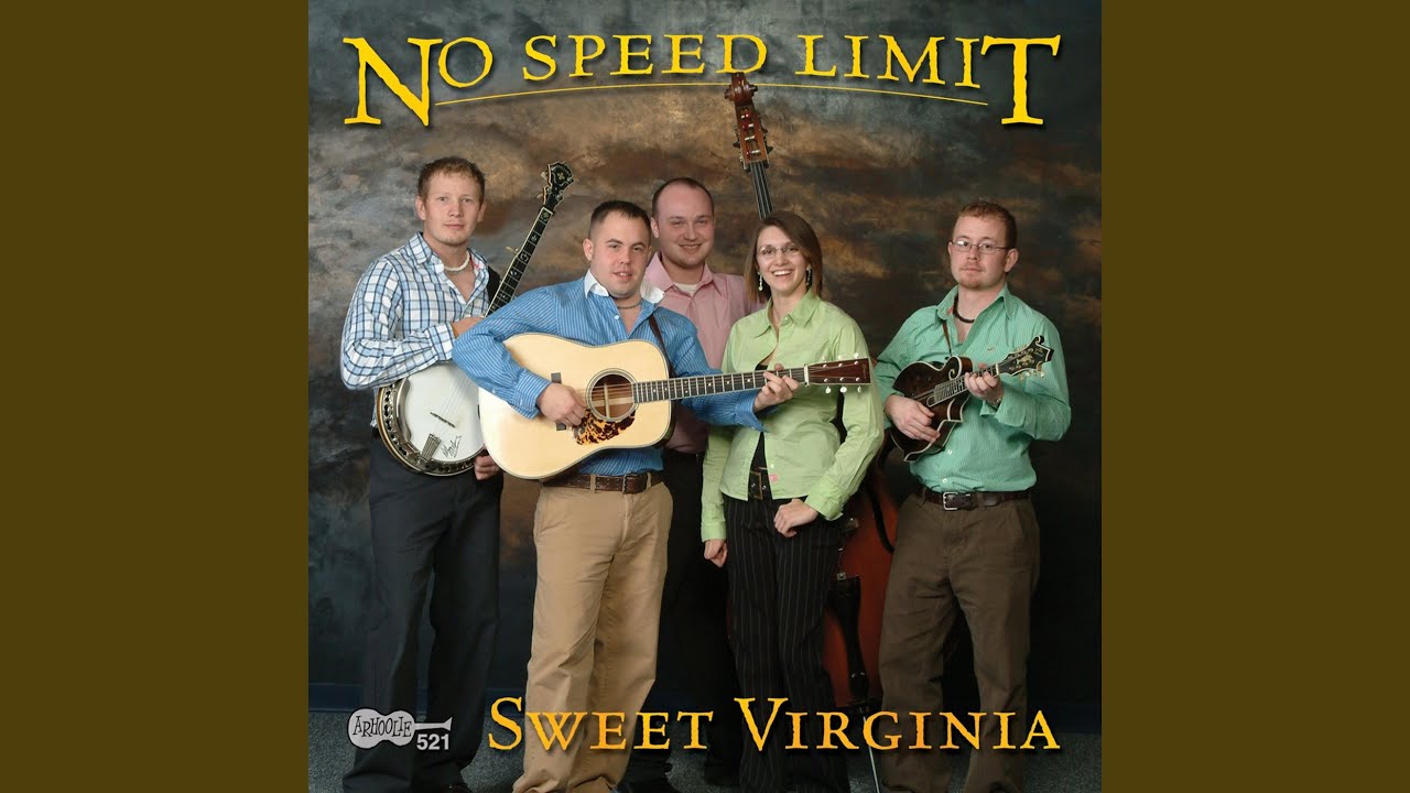 Bluegrass Lullaby