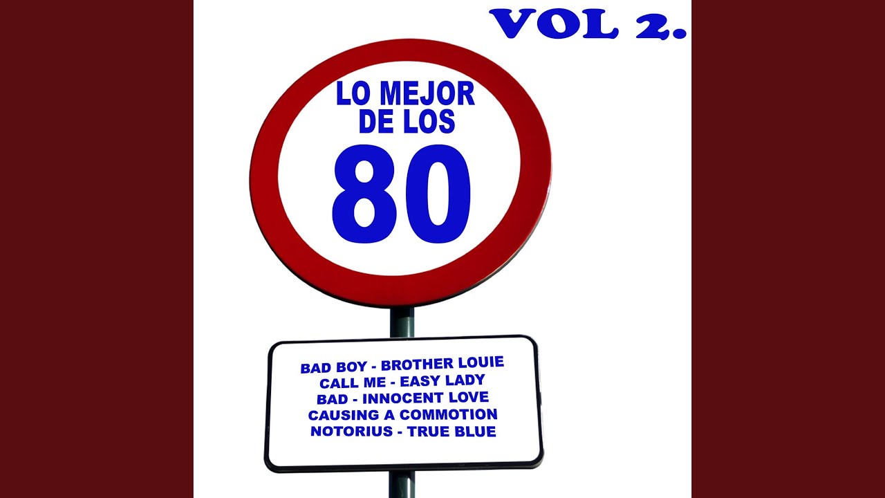 Bad - 1987