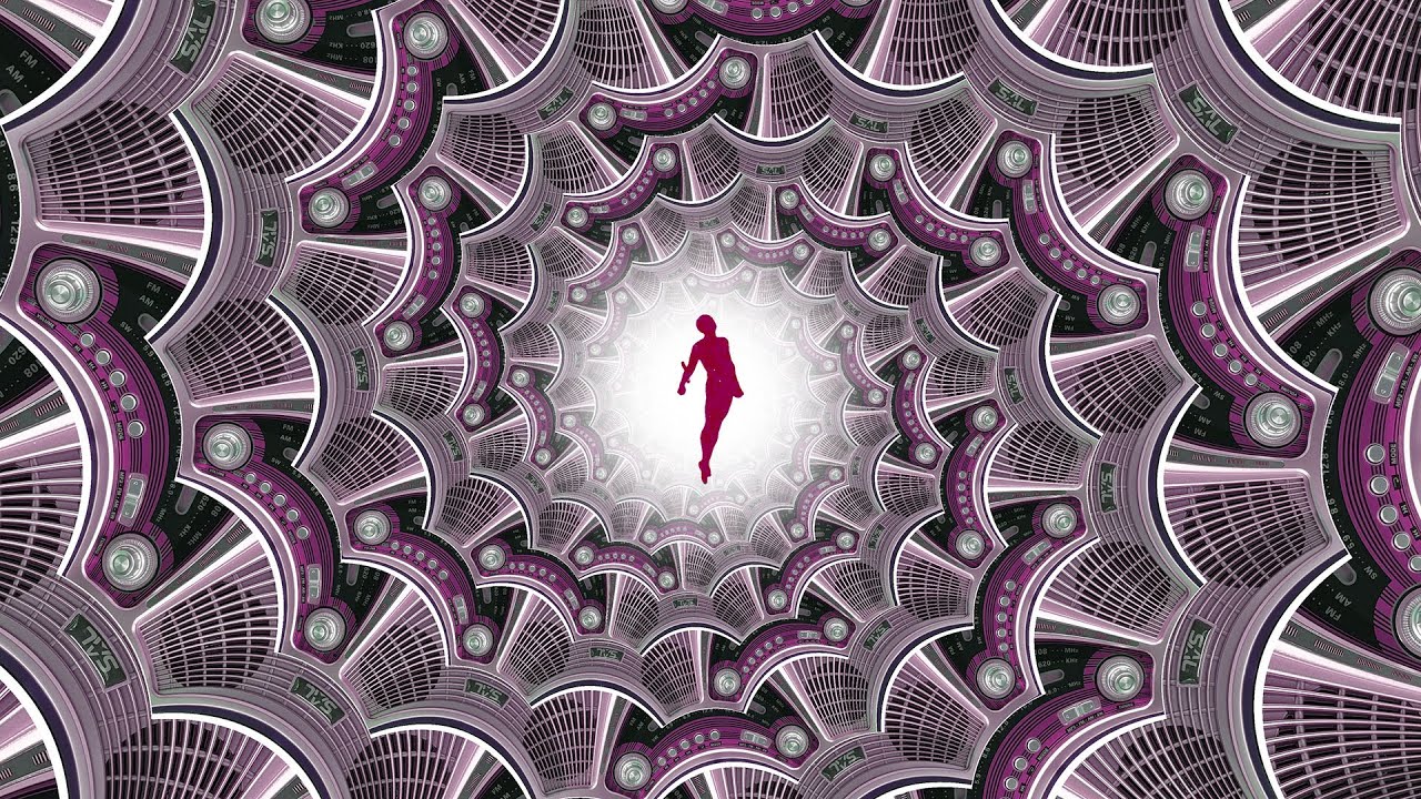 WE ARE LIGHT BEINGS, RAISE YOUR VIBRATION: TUNING FORK 528Hz Frequency for #abundance and #grounding