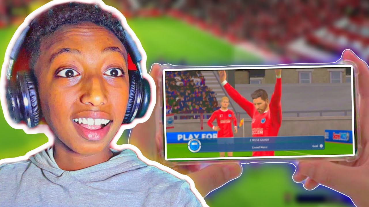 🔴 The Best gameplay dls 19 | gameplay | Dream League soccer