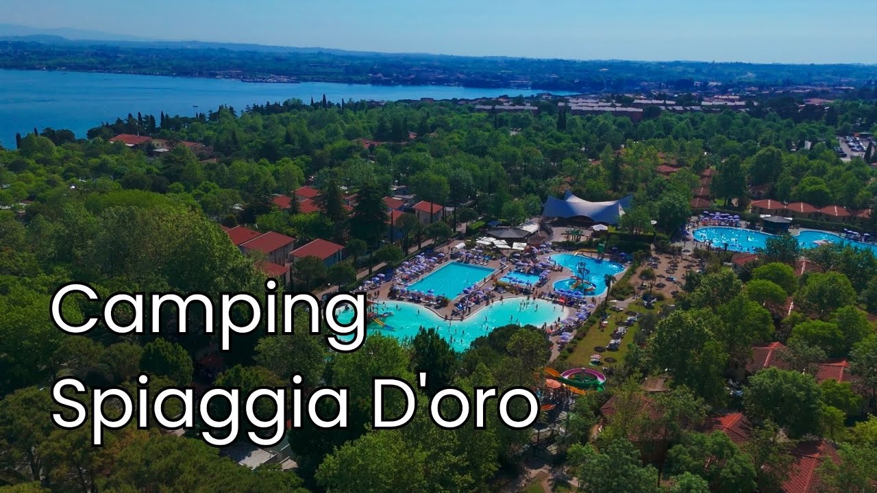 Europaresa 2025 - Del 11 - Camping Spiaggia D’oro
