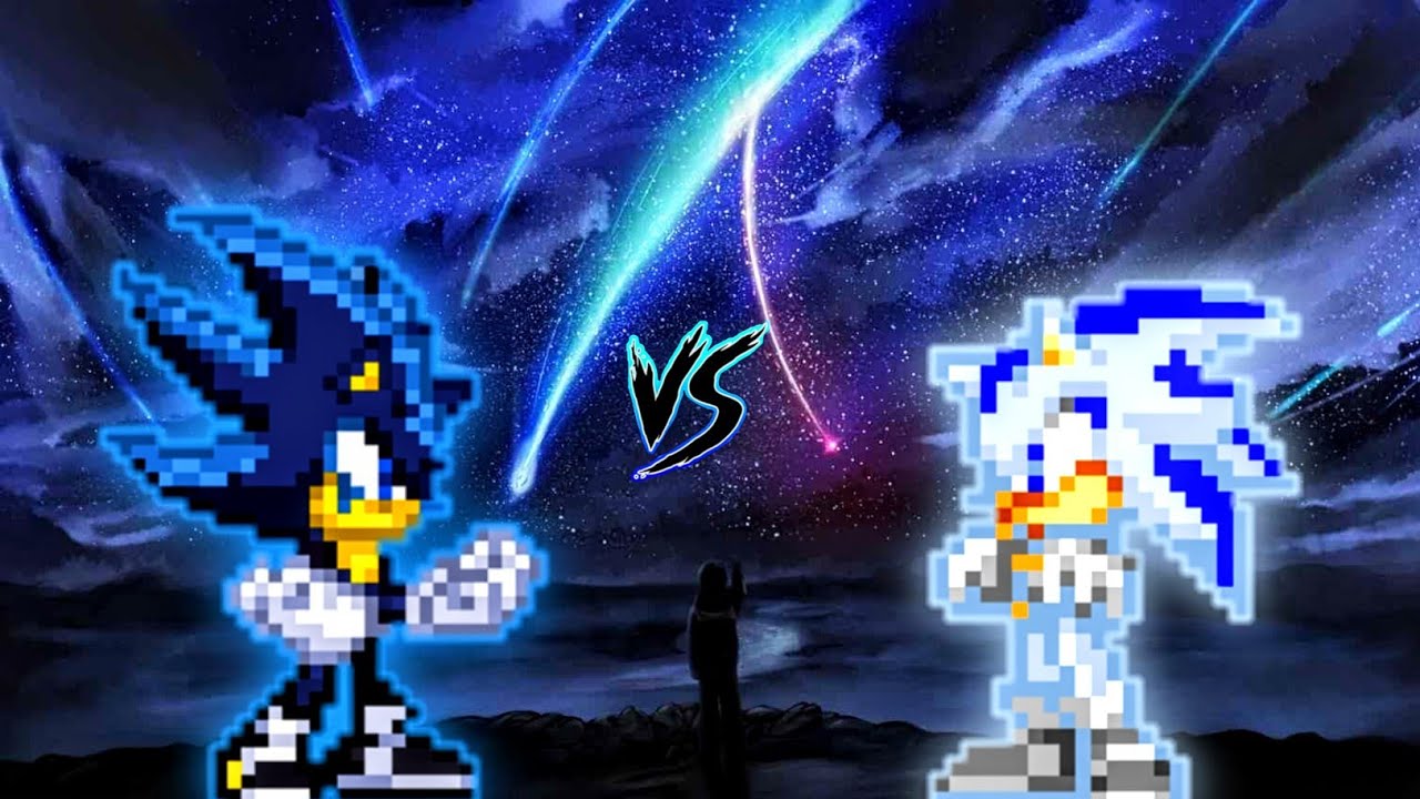 Seelkadoom V3.2 OP (all form) (New) Vs Seelkadoom V2 OP (all form) in Jump Force Mugen