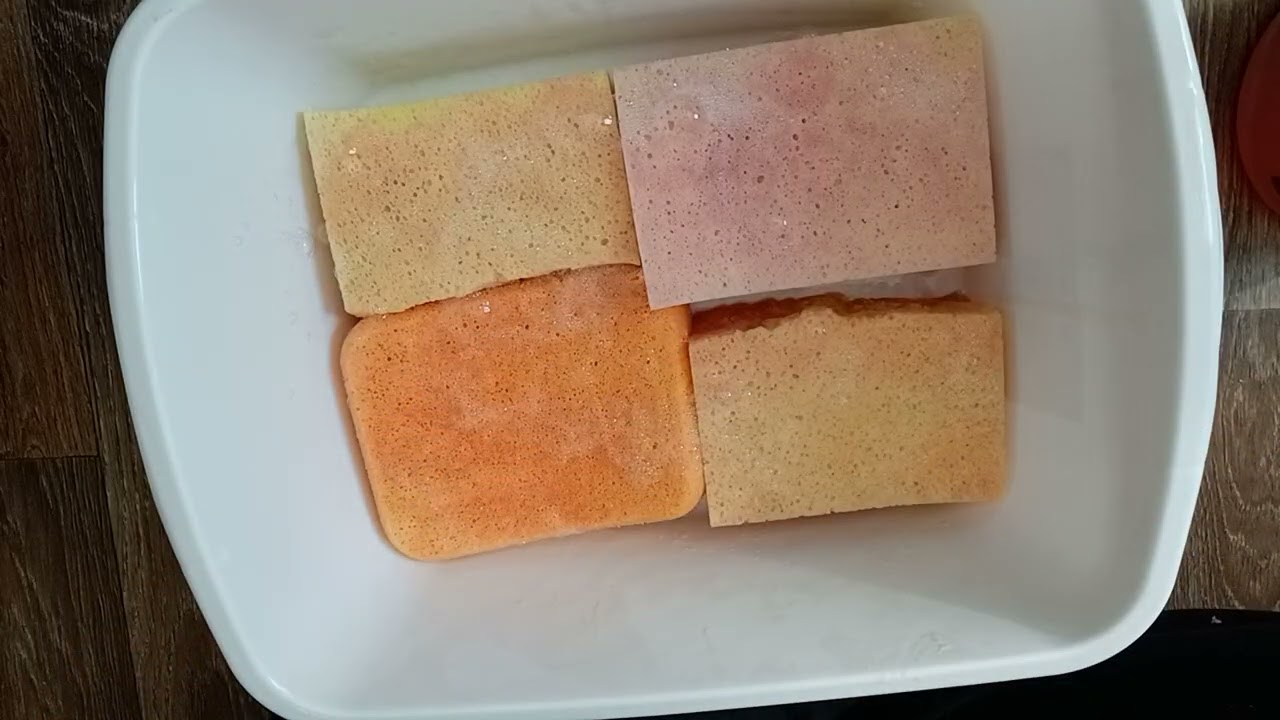 Yummy Fake Rinse 