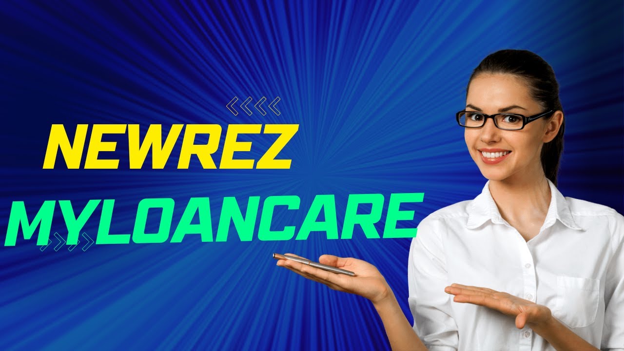 Newrez myloancare | Newrez loancare | Loancare newrez