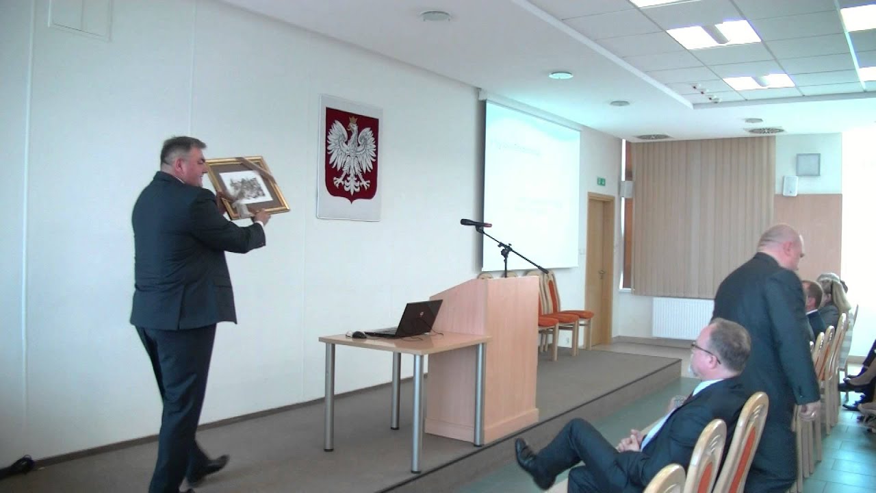OLSZTYN24: 70-lecie Sądu Okręgowego w Olsztynie