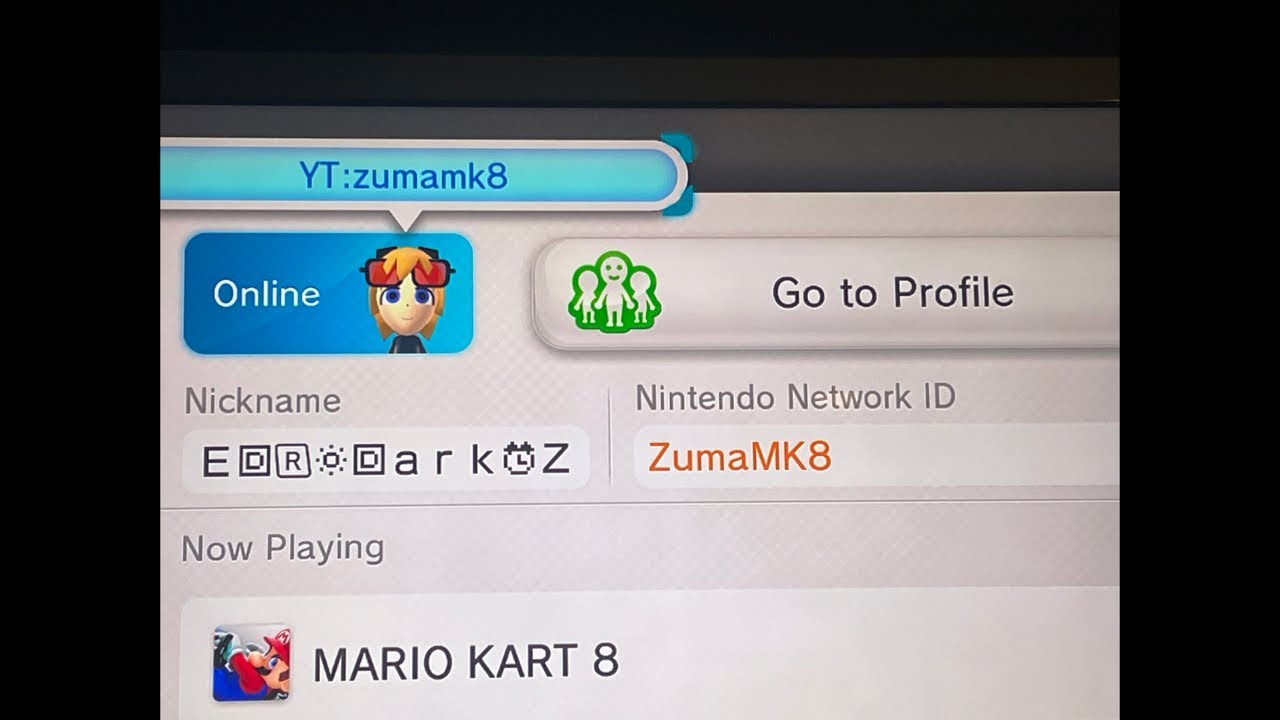 Playing MK8U バグがしたい人集まれー! Tournament and MK8DX with viewers!