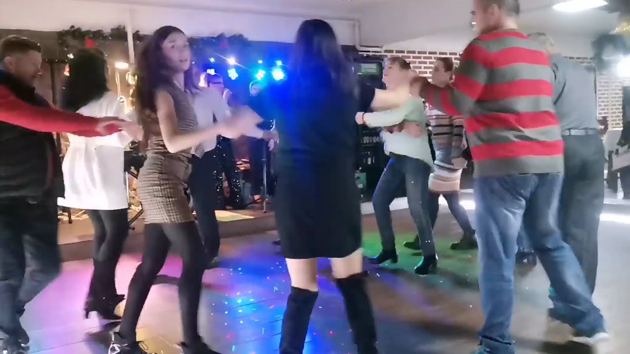 Petrecere Crăciun 🙏🎄🥂❤️