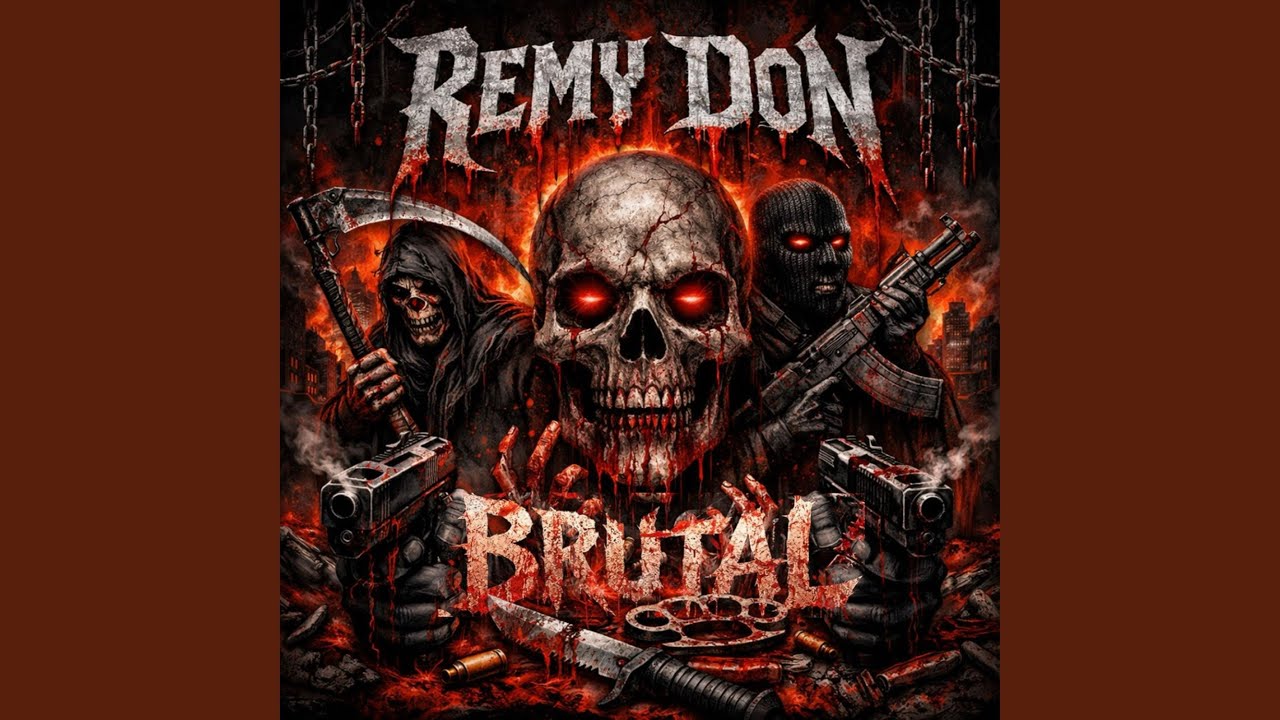 REMYDON33 (BRUTAL)