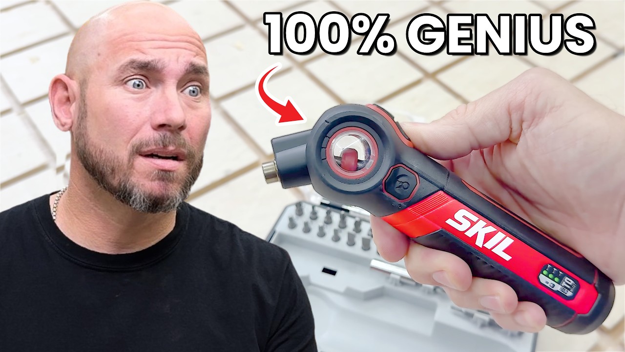 9,000 People Bought This Tool on Amazon Last Month