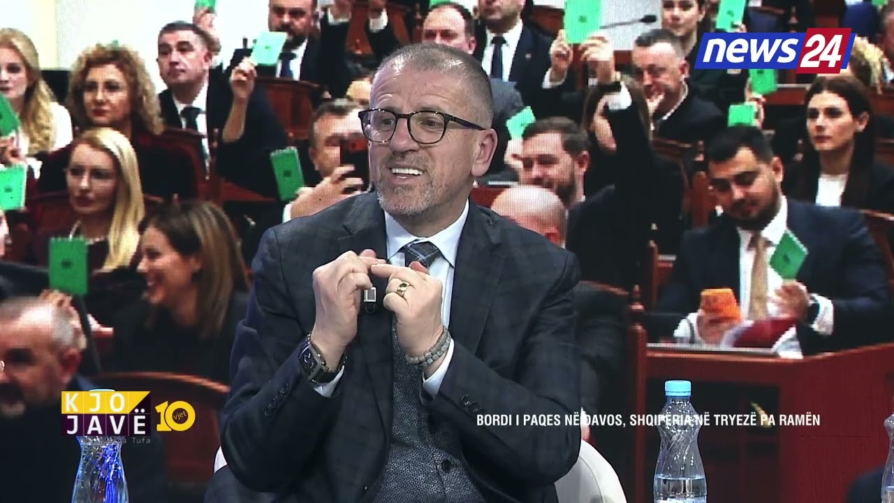 Si u dha Sazani? Beçi: Rama po e sheh Shqipërinë si plaçkë personale për të rregulluar punët e tij