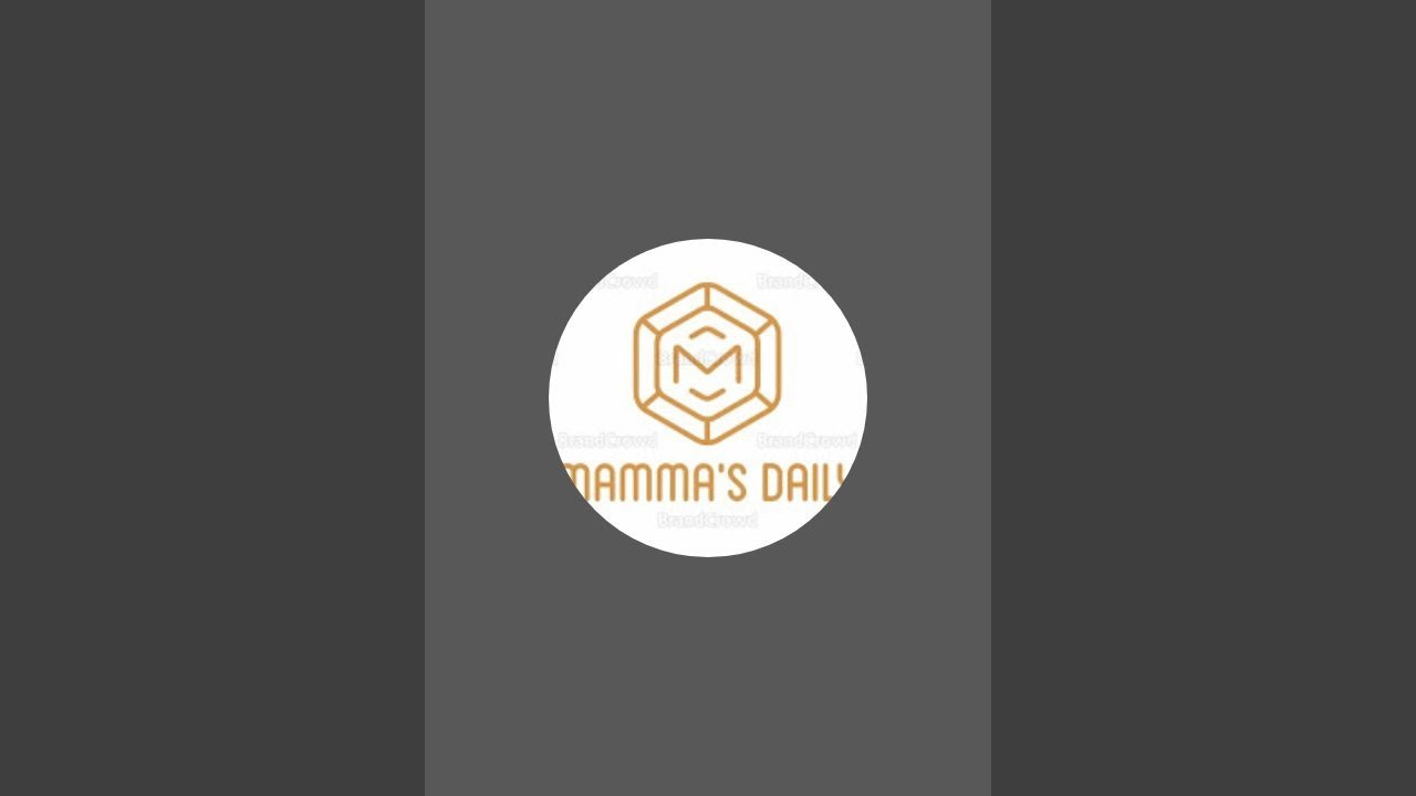 mamma's day is live!halo😍