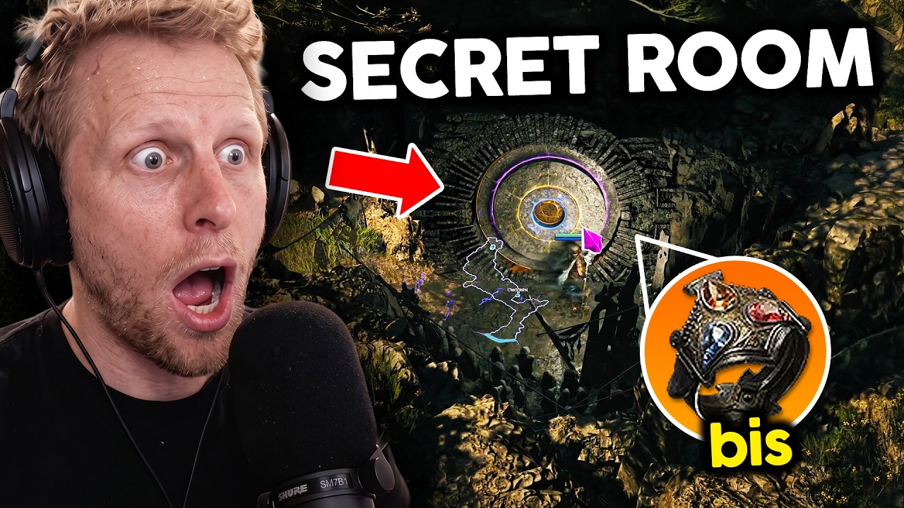 Основные моменты, хардкорные смерти и забавные эпизоды Path of Exile 2! #12