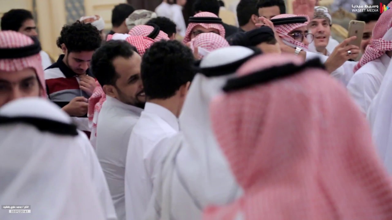 تصويري مصطفى الصافي - الهاشمي قال حن القلب حن