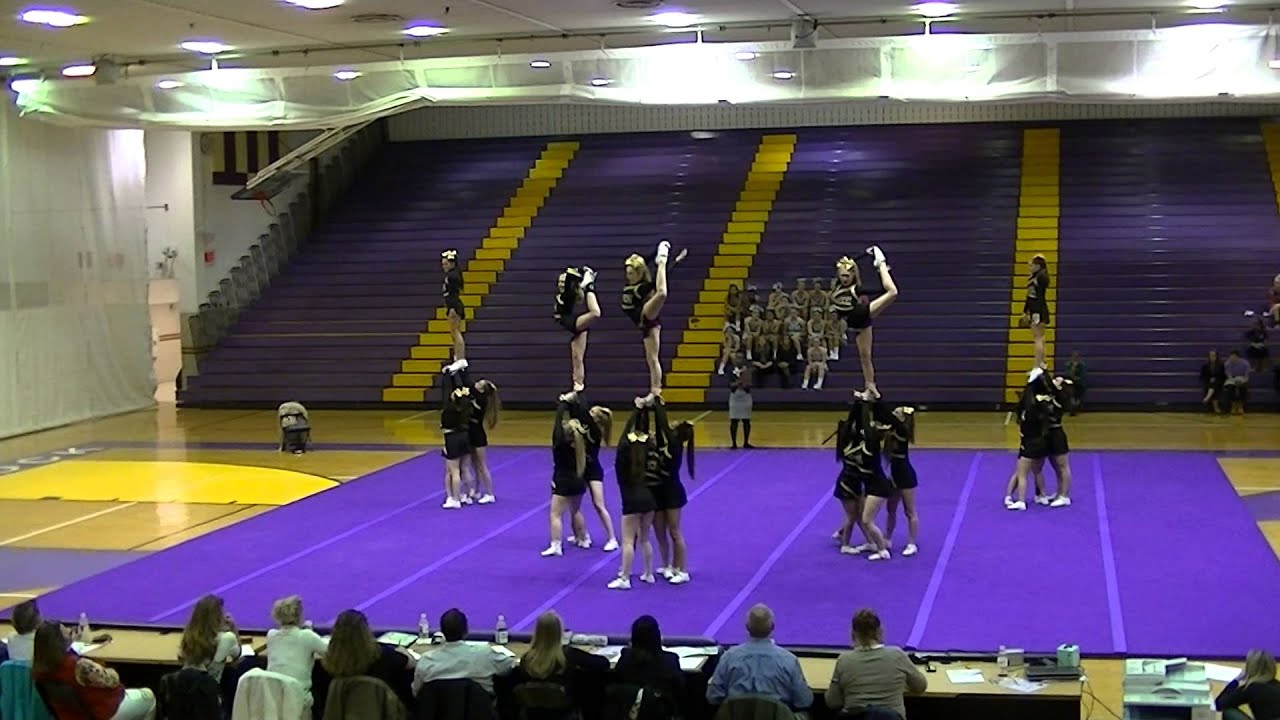 Oakton High School