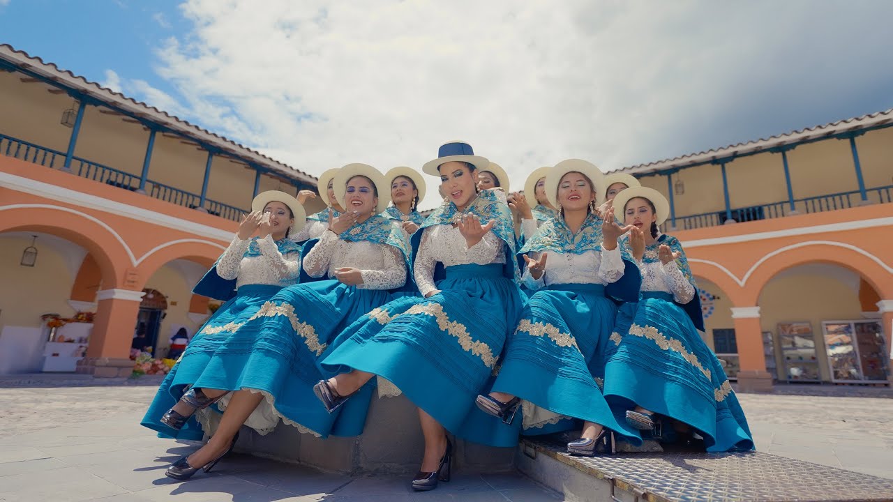 Mi Alegría del Carnaval - Ayacucho Carnavalero ft. Pris y Tonylu