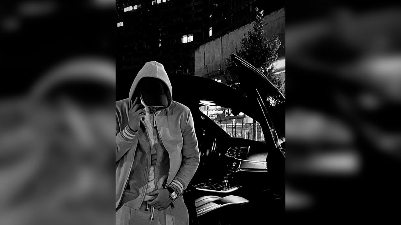 (ПРОДАН)MACAN x SCIRENA Type Beat Лирический бит - 