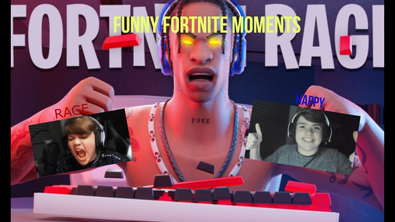 Fortnite Funny Moments #1 (Team LFG) | Fortnite Battle Royale