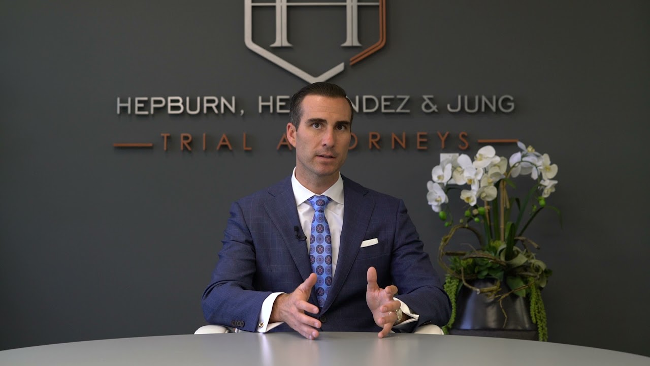 How long do I have to file a personal injury claim in California?
