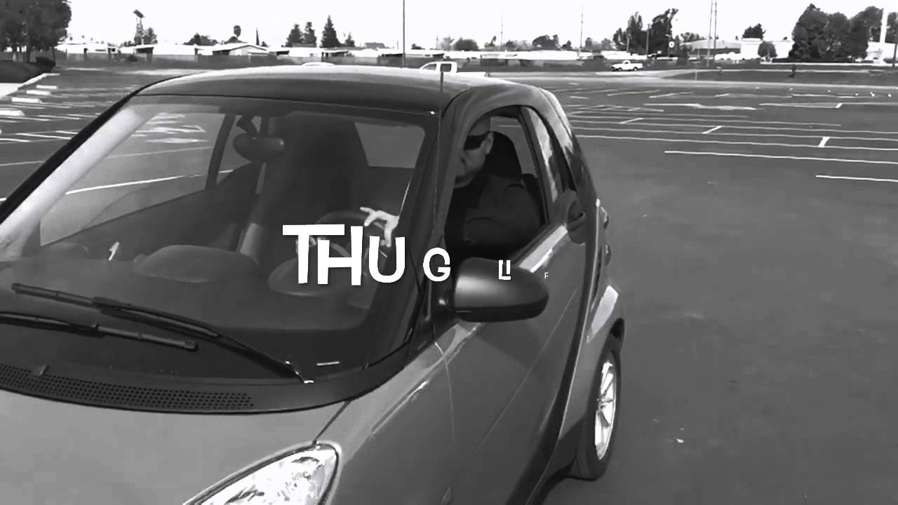 THUG LIFE!
