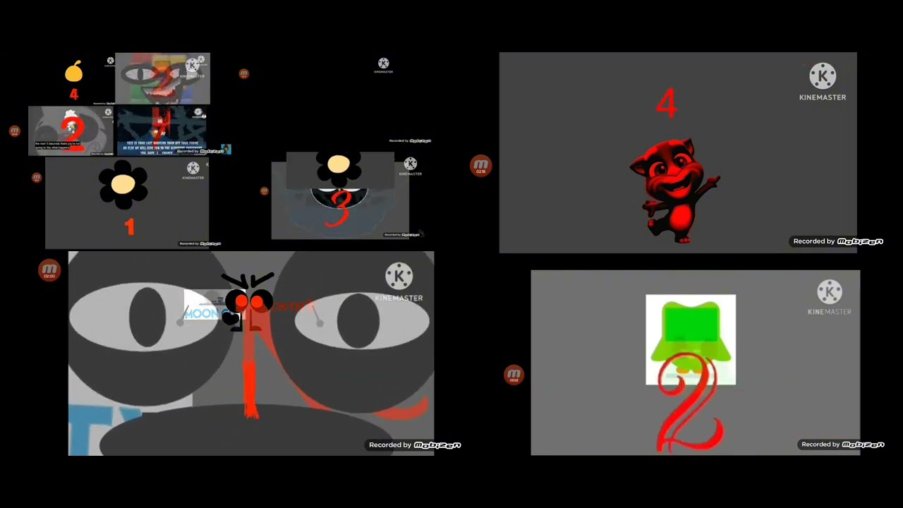 Locoroco anti piracy screen 10 parison