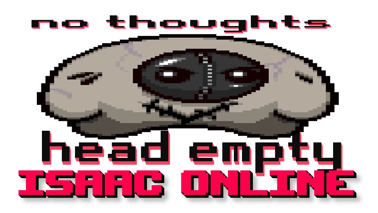 Isaac Online is INSANE | The Binding of Isaac Repentance Plus