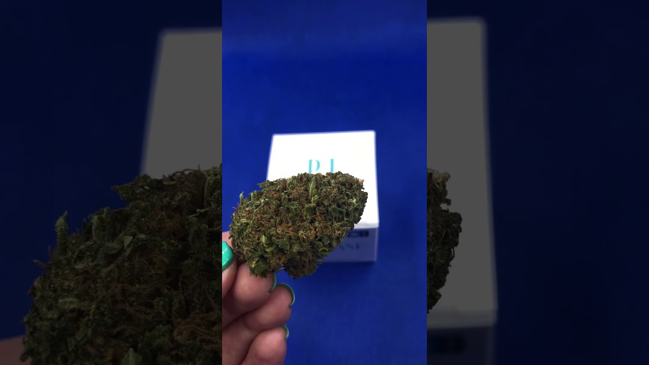 Elektra CBD Hemp Flower