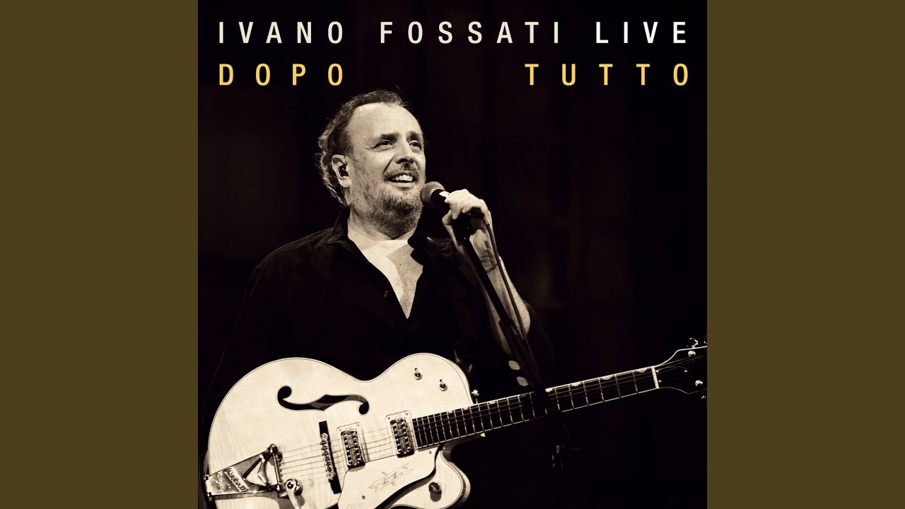 Di tanto amore (Live)