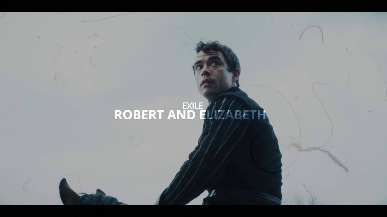 Robert & Elizabeth | Exile
