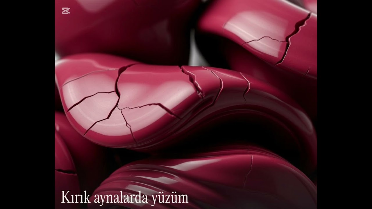 Kırık aynalar 