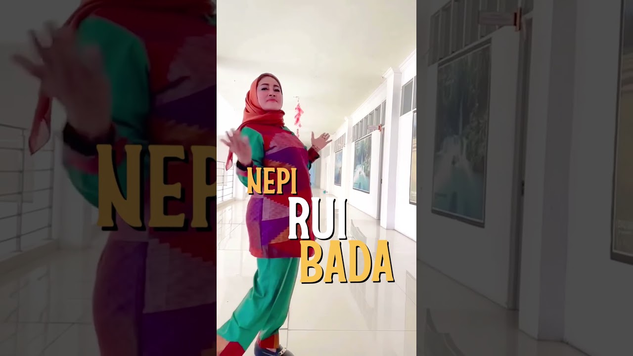 lagu DOMPU 