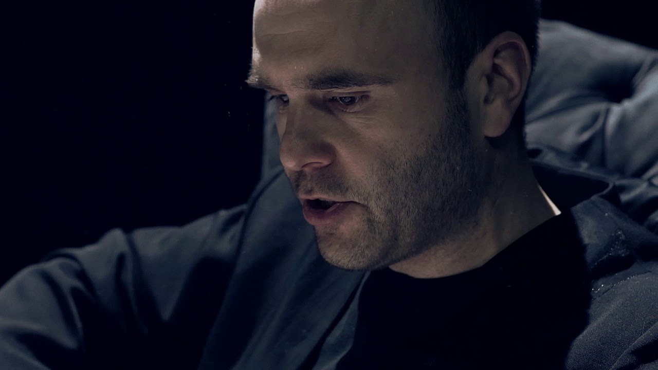 TWARZE - Cisza    [ Official Music Video ]