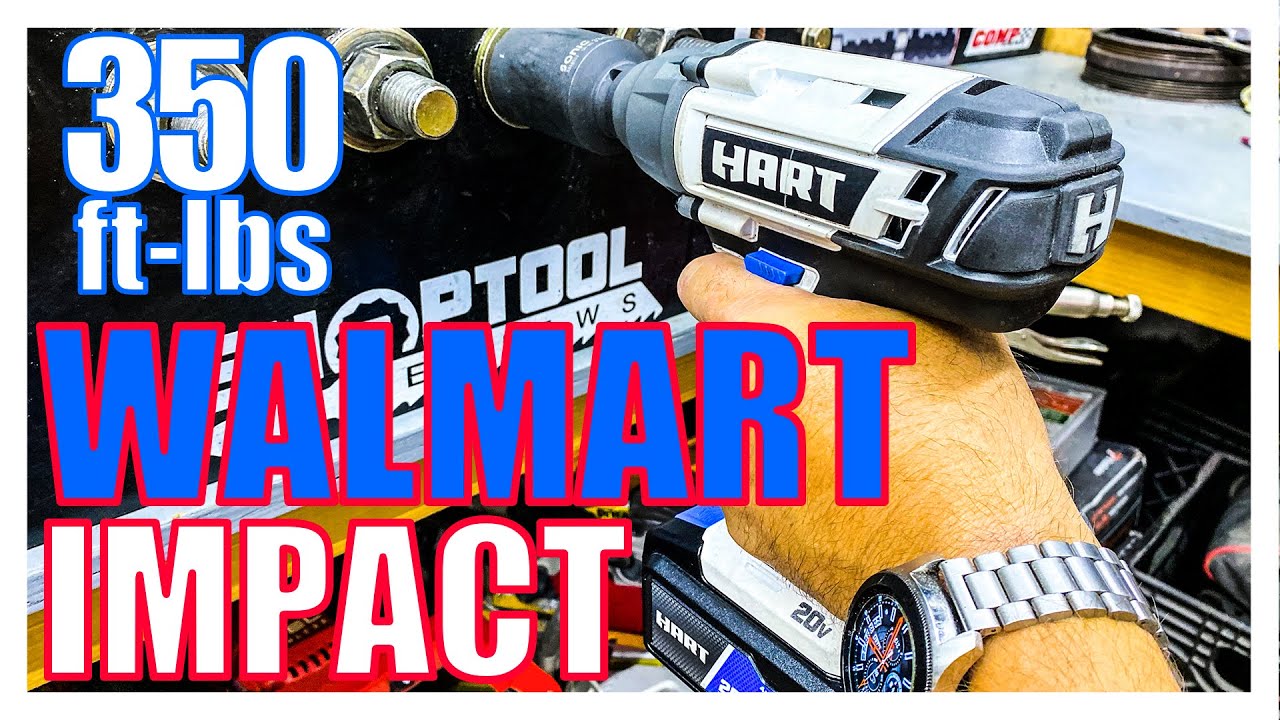 HART 20-Volt 1/2